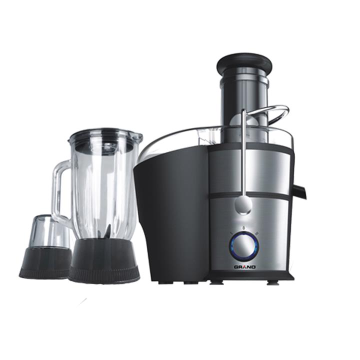 آبمیوه گیر چهار کاره گرند مدل GR-1030 Grand Gr-1030 Juicer